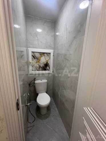 Satılır 2 otaqlı köhnə tikili 46 m², Memar Əcəmi m., photo 6 from 7