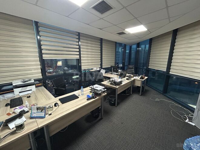 Сдаётся 12-комн. офис 600 м², м. 8 ноября, photo 4 from 17