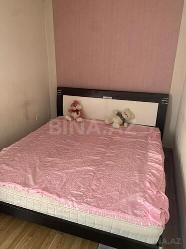 Сдаётся 2-комн. вторичка 50 м², м. Гянджлик, photo 3 from 7