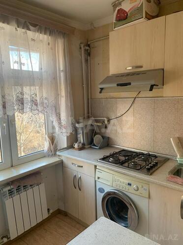 Сдаётся 2-комн. вторичка 50 м², м. Гянджлик, photo 5 from 7