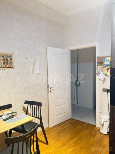 Продаётся 2-комн. новостройка 68 м², Ясамальский р., photo 16 from 17