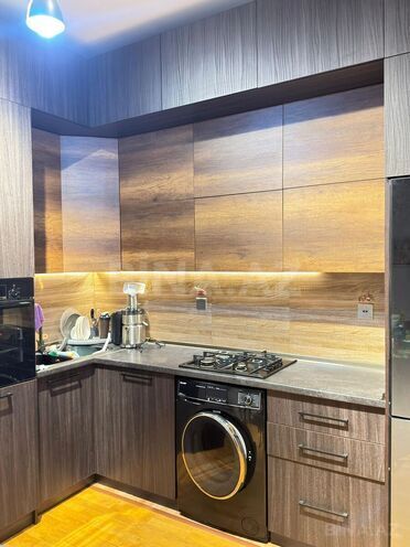 Продаётся 2-комн. новостройка 68 м², Ясамальский р., photo 12 from 17