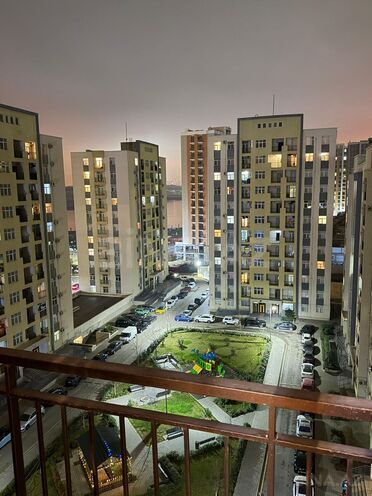 Продаётся 2-комн. новостройка 68 м², Ясамальский р., photo 14 from 17