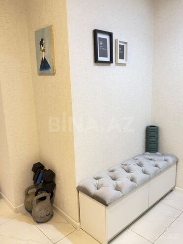 Продаётся 2-комн. новостройка 68 м², Ясамальский р., photo 10 from 17