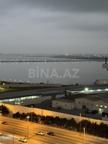 Satılır 2 otaqlı yeni tikili 60 m², Nəriman Nərimanov m., photo 15 from 16