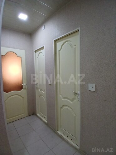 Satılır 2 otaqlı köhnə tikili 55 m², Elmlər Akademiyası m., photo 10 from 20