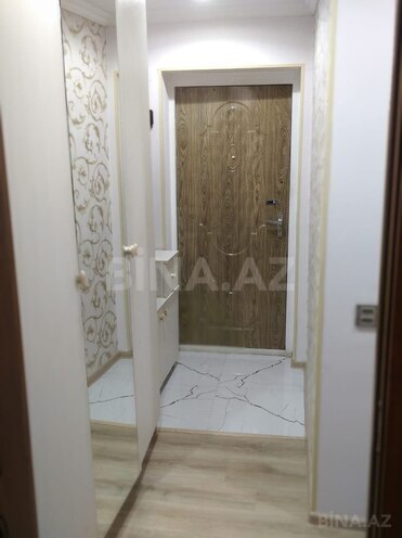 İcarəyə verilir 2 otaqlı köhnə tikili 50 m², İnşaatçılar m., photo 4 from 9