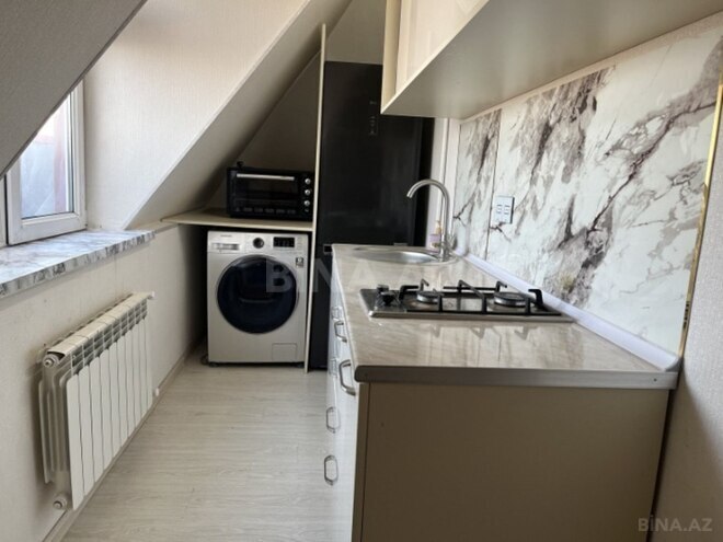 Продаётся 2-комн. новостройка 50 м², м. Мемар Аджеми, photo 6 from 11