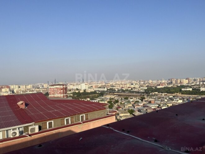 Продаётся 2-комн. новостройка 50 м², м. Мемар Аджеми, photo 10 from 11