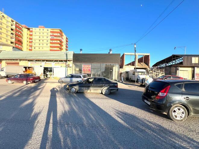 Сдаётся  объект 750 м², пос. Масазыр, photo 16 from 26