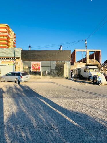 Сдаётся  объект 750 м², пос. Масазыр, photo 3 from 26