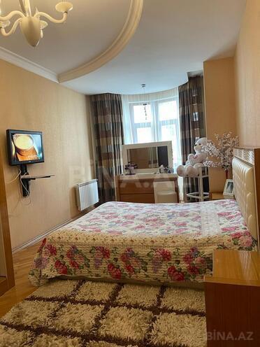 Satılır 3 otaqlı yeni tikili 150 m², Nəsimi r., photo 6 from 13