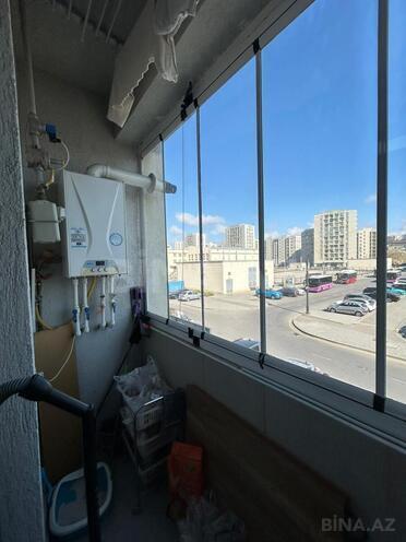 Продаётся 3-комн. новостройка 86 м², пос. Ясамал, photo 13 from 23