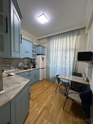 Продаётся 3-комн. новостройка 86 м², пос. Ясамал, photo 11 from 23