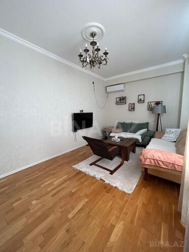 Продаётся 3-комн. новостройка 86 м², пос. Ясамал, photo 4 from 23