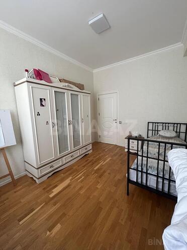 Продаётся 3-комн. новостройка 86 м², пос. Ясамал, photo 10 from 23