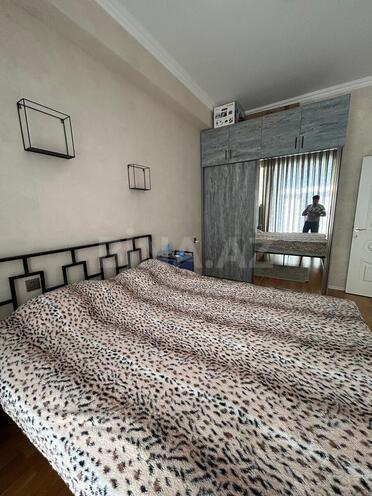 Продаётся 3-комн. новостройка 86 м², пос. Ясамал, photo 7 from 23