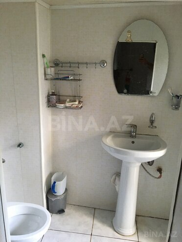 Сдаётся 2-комн. дом/дача 35 м², м. Элмляр Академиясы, photo 9 from 11