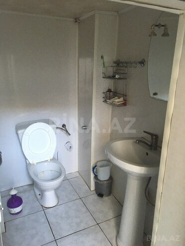 Сдаётся 2-комн. дом/дача 35 м², м. Элмляр Академиясы, photo 10 from 11