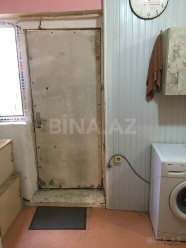 Сдаётся 2-комн. дом/дача 35 м², м. Элмляр Академиясы, photo 8 from 11