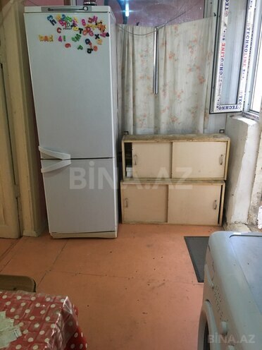 Сдаётся 2-комн. дом/дача 35 м², м. Элмляр Академиясы, photo 3 from 11