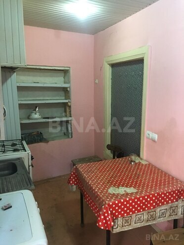 Сдаётся 2-комн. дом/дача 35 м², м. Элмляр Академиясы, photo 7 from 11