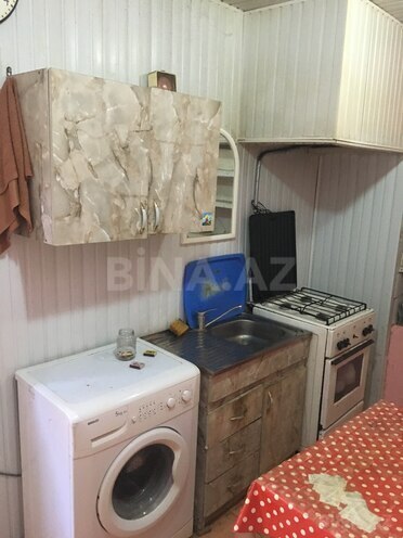 Сдаётся 2-комн. дом/дача 35 м², м. Элмляр Академиясы, photo 6 from 11