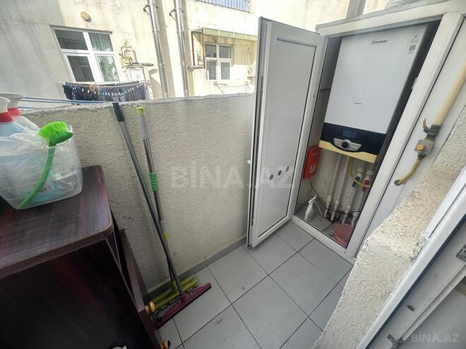 Satılır 3 otaqlı yeni tikili 85 m², Hövsan q., photo 12 from 19