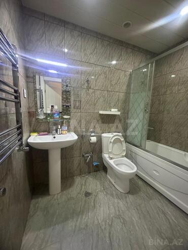 Satılır 3 otaqlı yeni tikili 85 m², Hövsan q., photo 14 from 19