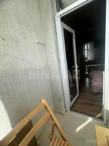Satılır 3 otaqlı yeni tikili 85 m², Hövsan q., photo 17 from 19