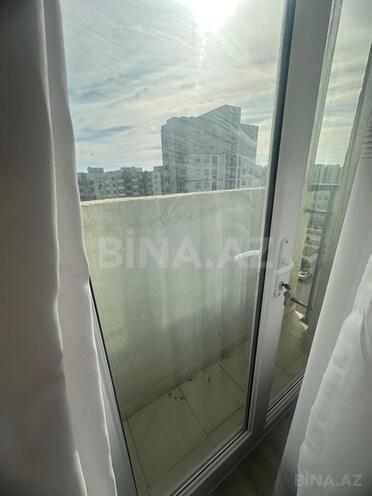 Satılır 3 otaqlı yeni tikili 85 m², Hövsan q., photo 18 from 19