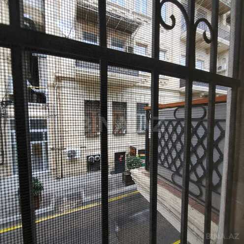 İcarəyə verilir 1 otaqlı köhnə tikili 15 m², Sahil m., photo 10 from 11