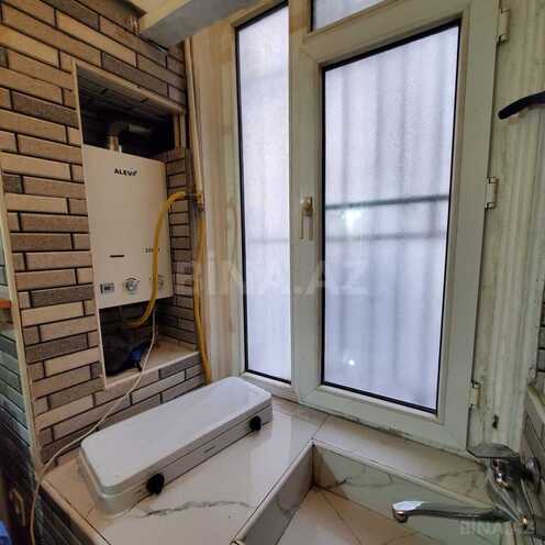 İcarəyə verilir 1 otaqlı köhnə tikili 15 m², Sahil m., photo 8 from 11