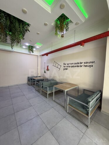 Сдаётся  объект 120 м², м. Шах Исмаил Хатаи, photo 13 from 15