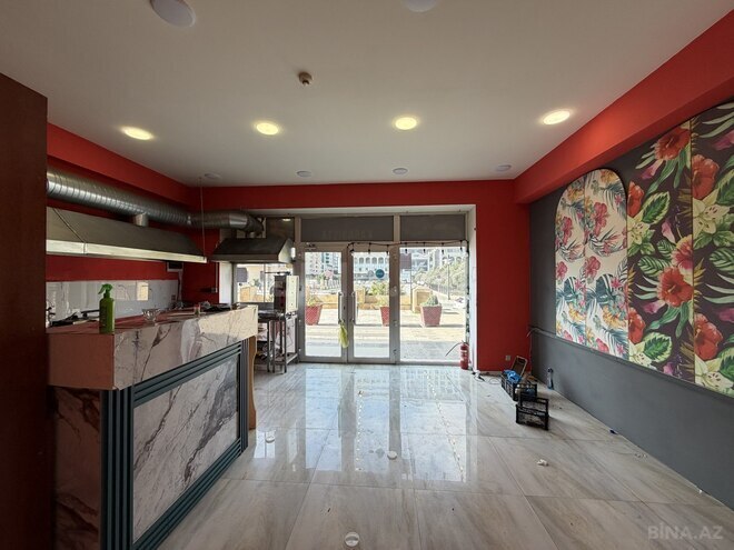 Сдаётся  объект 120 м², м. Шах Исмаил Хатаи, photo 7 from 15