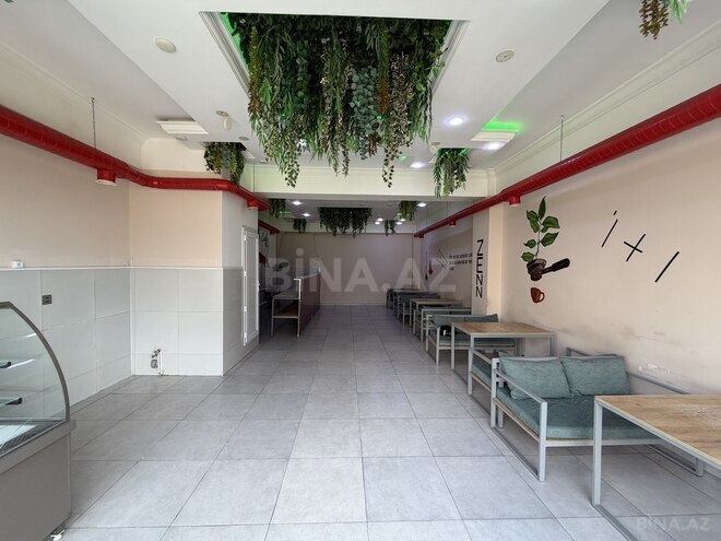 Сдаётся  объект 120 м², м. Шах Исмаил Хатаи, photo 9 from 15