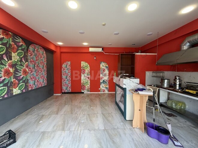 Сдаётся  объект 120 м², м. Шах Исмаил Хатаи, photo 4 from 15