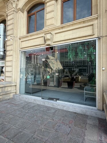 Сдаётся  объект 120 м², м. Шах Исмаил Хатаи, photo 8 from 15