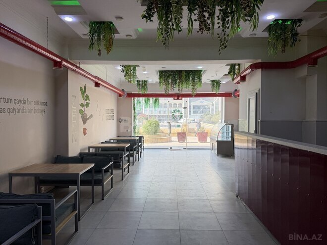 Сдаётся  объект 120 м², м. Шах Исмаил Хатаи, photo 14 from 15