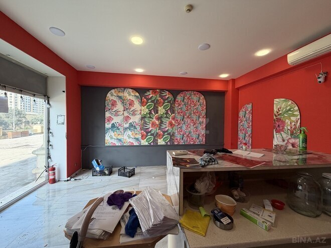 Сдаётся  объект 120 м², м. Шах Исмаил Хатаи, photo 6 from 15