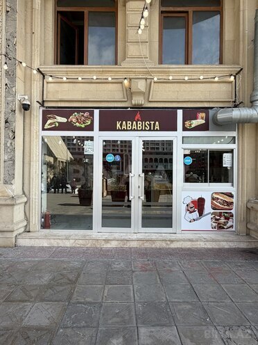 Сдаётся  объект 120 м², м. Шах Исмаил Хатаи, photo 3 from 15