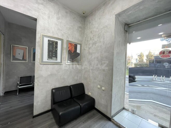 Сдаётся  объект 90 м², м. Сахил, photo 5 from 10