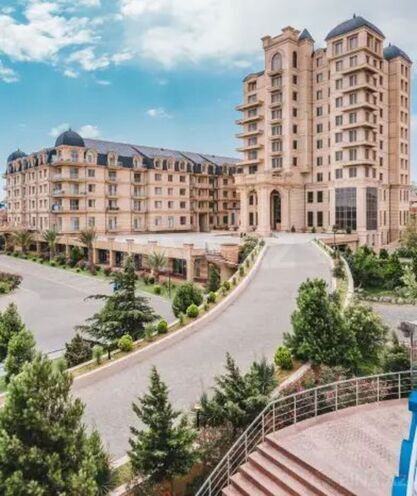 Сдаётся 3-комн. новостройка 135 м², пос. Шихов , photo 3 from 23