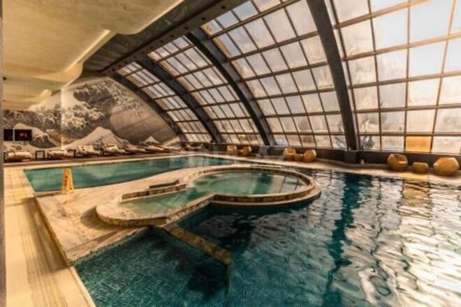 Сдаётся 3-комн. новостройка 135 м², пос. Шихов , photo 5 from 23