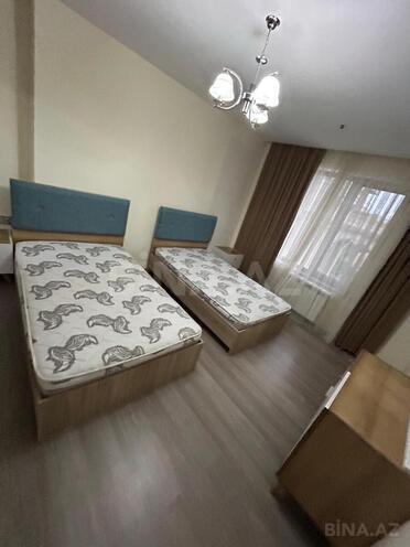 Сдаётся 3-комн. новостройка 135 м², пос. Шихов , photo 18 from 23