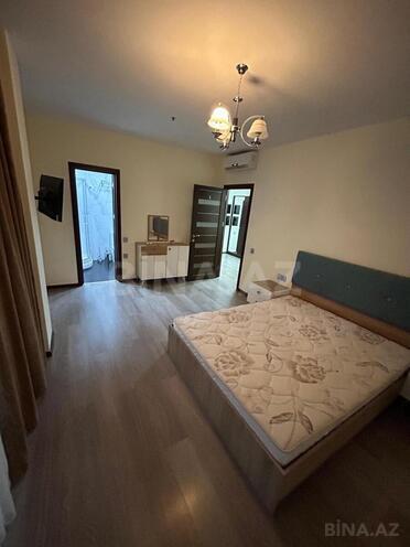 Сдаётся 3-комн. новостройка 135 м², пос. Шихов , photo 11 from 23