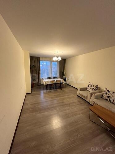 Сдаётся 3-комн. новостройка 135 м², пос. Шихов , photo 13 from 23