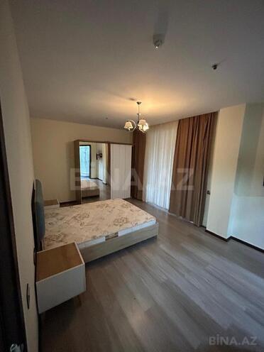 Сдаётся 3-комн. новостройка 135 м², пос. Шихов , photo 8 from 23