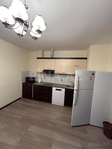 Сдаётся 3-комн. новостройка 135 м², пос. Шихов , photo 19 from 23
