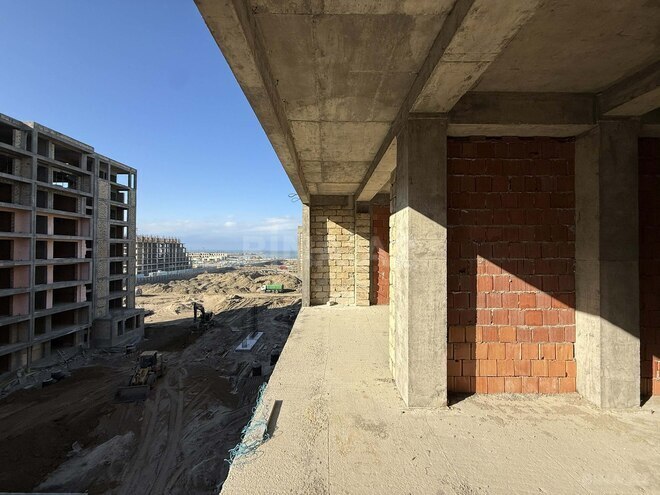 Satılır 2 otaqlı yeni tikili 103 m², Sea Breeze q., photo 7 from 9